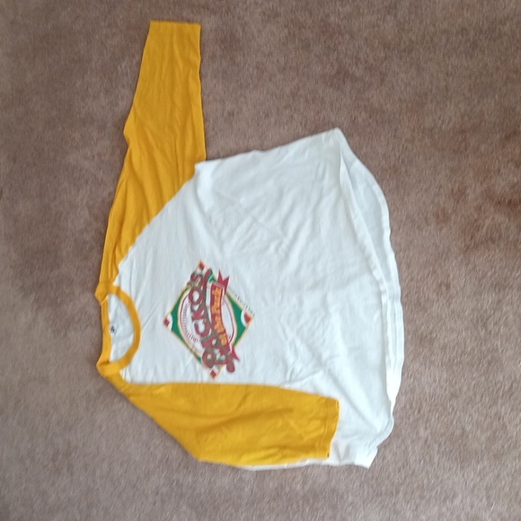 Tony packo's dog team Toledo Ohio shirt - Picture 1 of 4